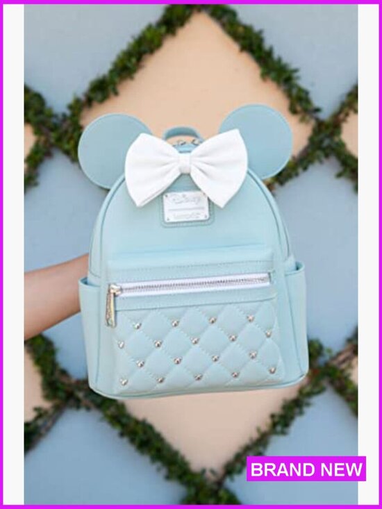 Backpacks